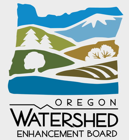 oregon watershed enhancement board