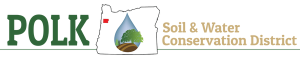 POLK SOIL AND WATER CONSERVATION DISTRICT