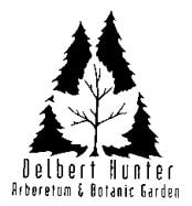 delbert hunter arboretum and botanic garden