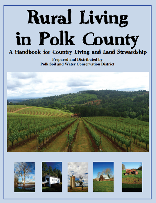 rural living handbook