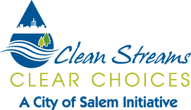 clean streams clear choices a city of salem initiative