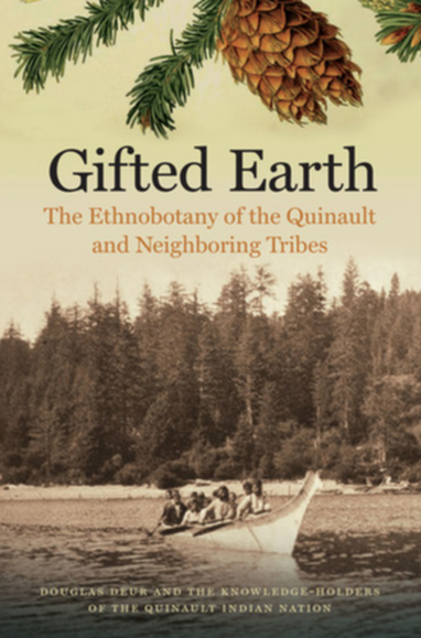 Gifted Earth book