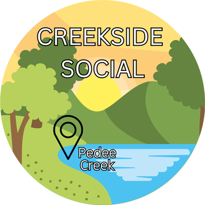 Creekside Social at Pedee Creek