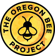 the oregon bee project