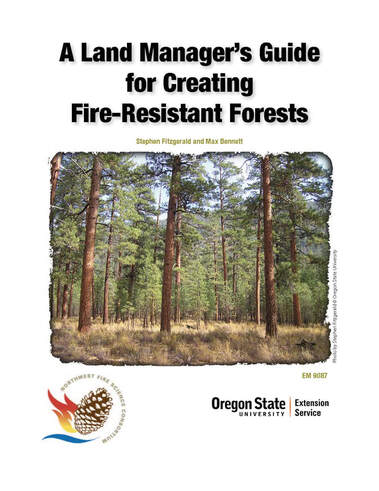 OREGON FOREST ​PRACTICES ACT