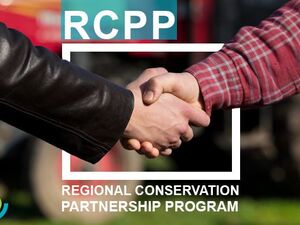 Reginal Conservation partnership programj