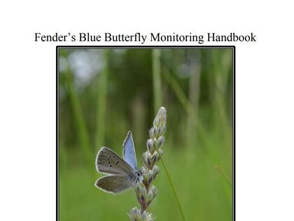 FBB monitoring handbook