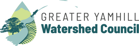 Greater Yamhill Watershed Council