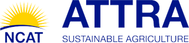 ATTRA-NATIONAL SUSTAINABLE AG INFO SERVICE logo